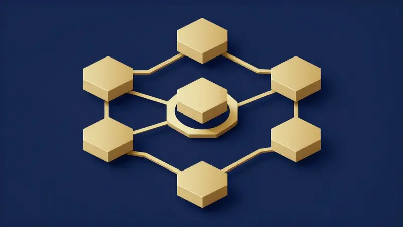 银行机构的战略窗口：JPM Coin 与传统机构的入场逻辑（示意图）